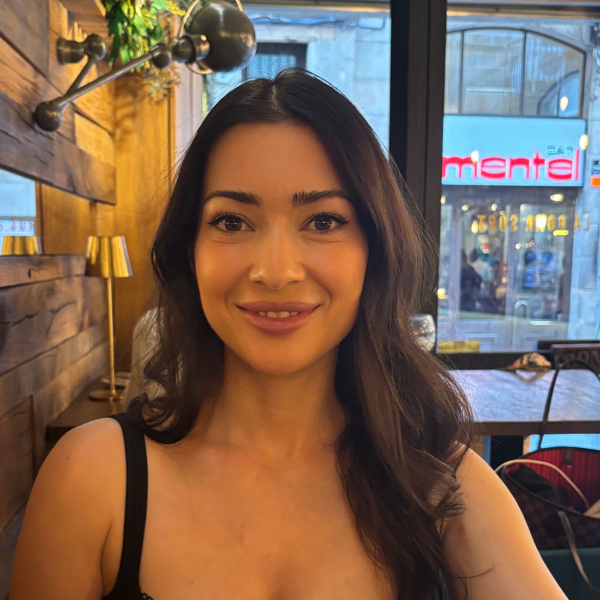 Photo de profil de Meral