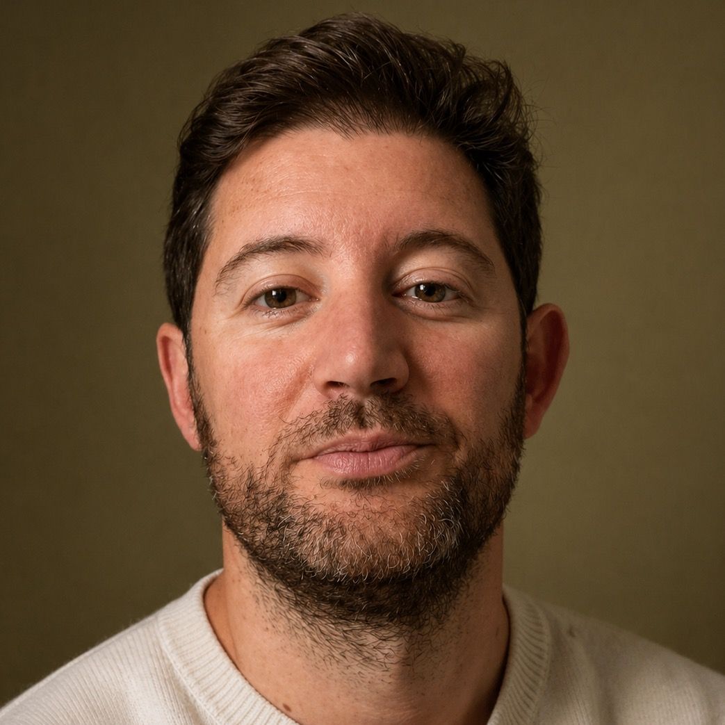 Lorenzo Ippoliti's profile photo