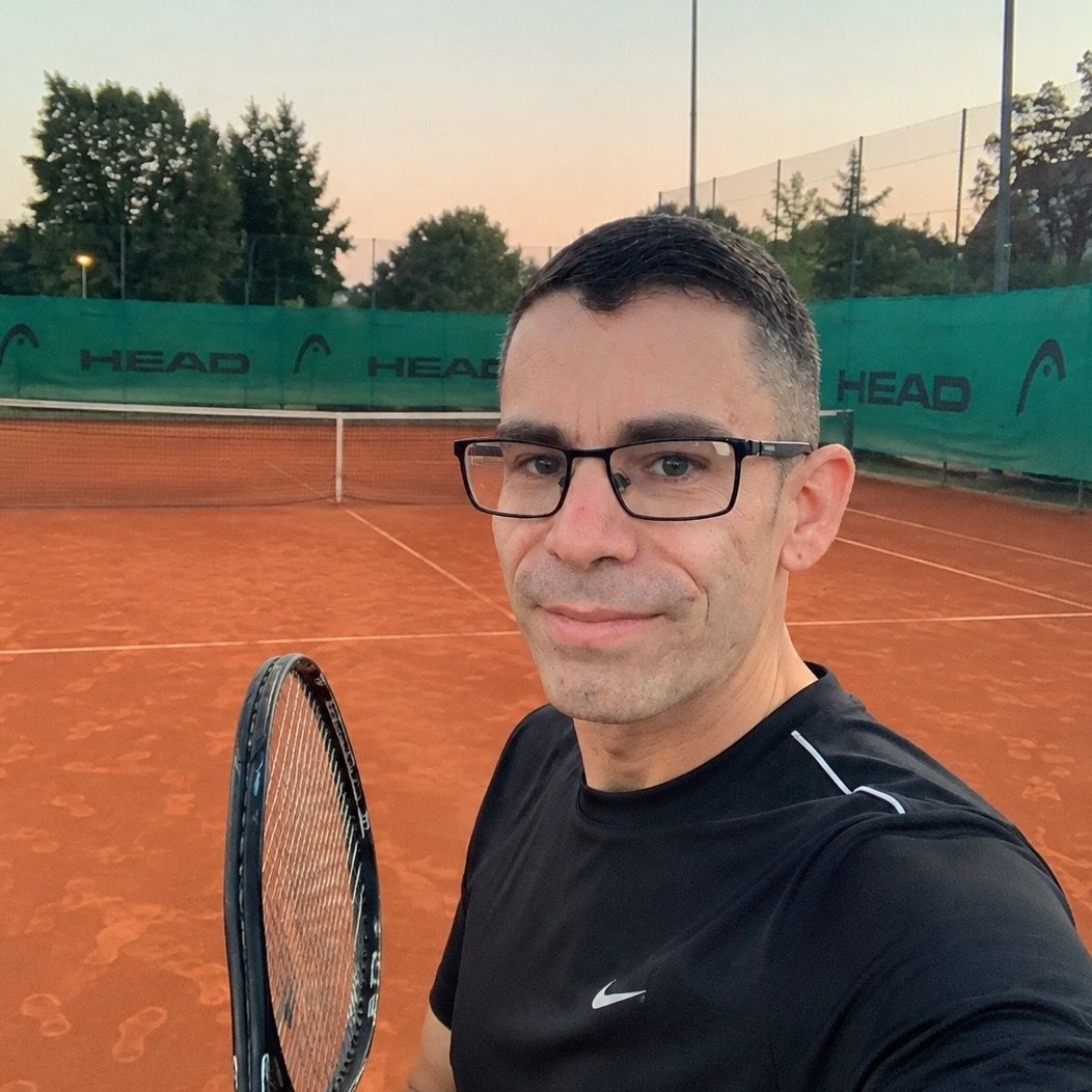 Stefan H's profile photo