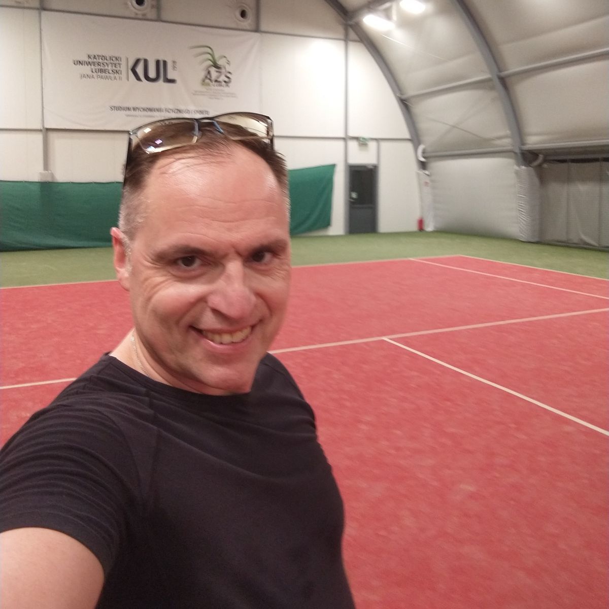 Zdjęcie profilowe Andrzej