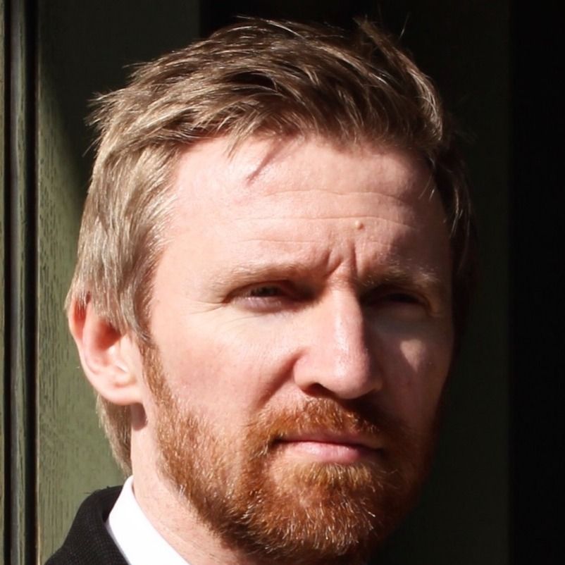 Profilfoto von Andrii Pavlov