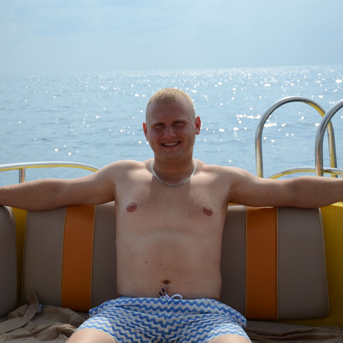 Zdjęcie profilowe Vitalii