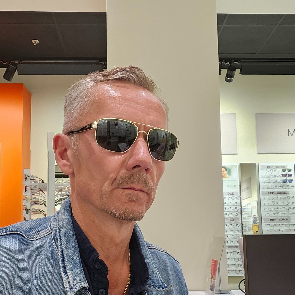 Profile photo