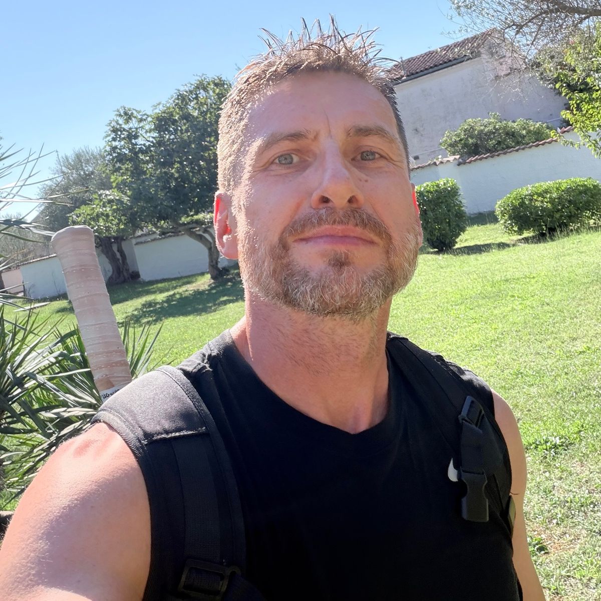 Mariusz's profile photo
