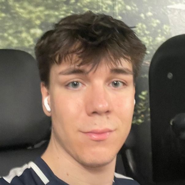 Zdjęcie profilowe Aleksander Siołek