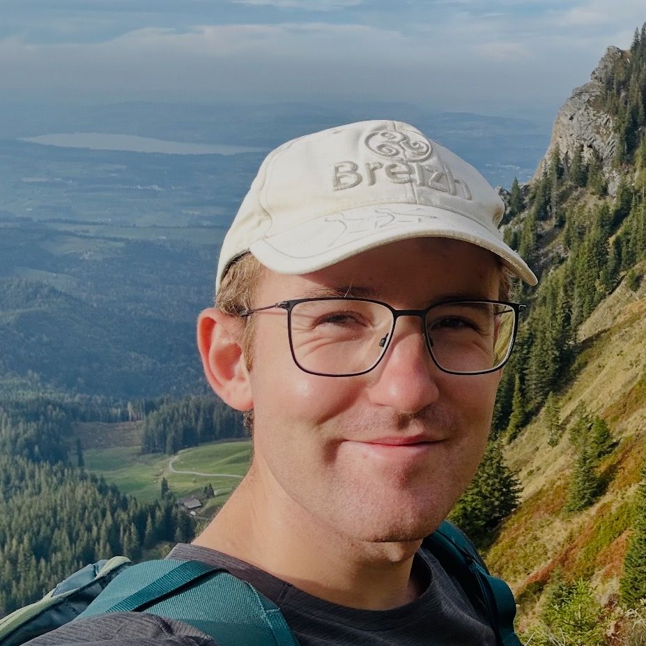 Profilfoto von Nikola Djordjevic