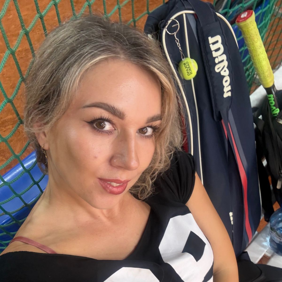 Zdjęcie profilowe Natali