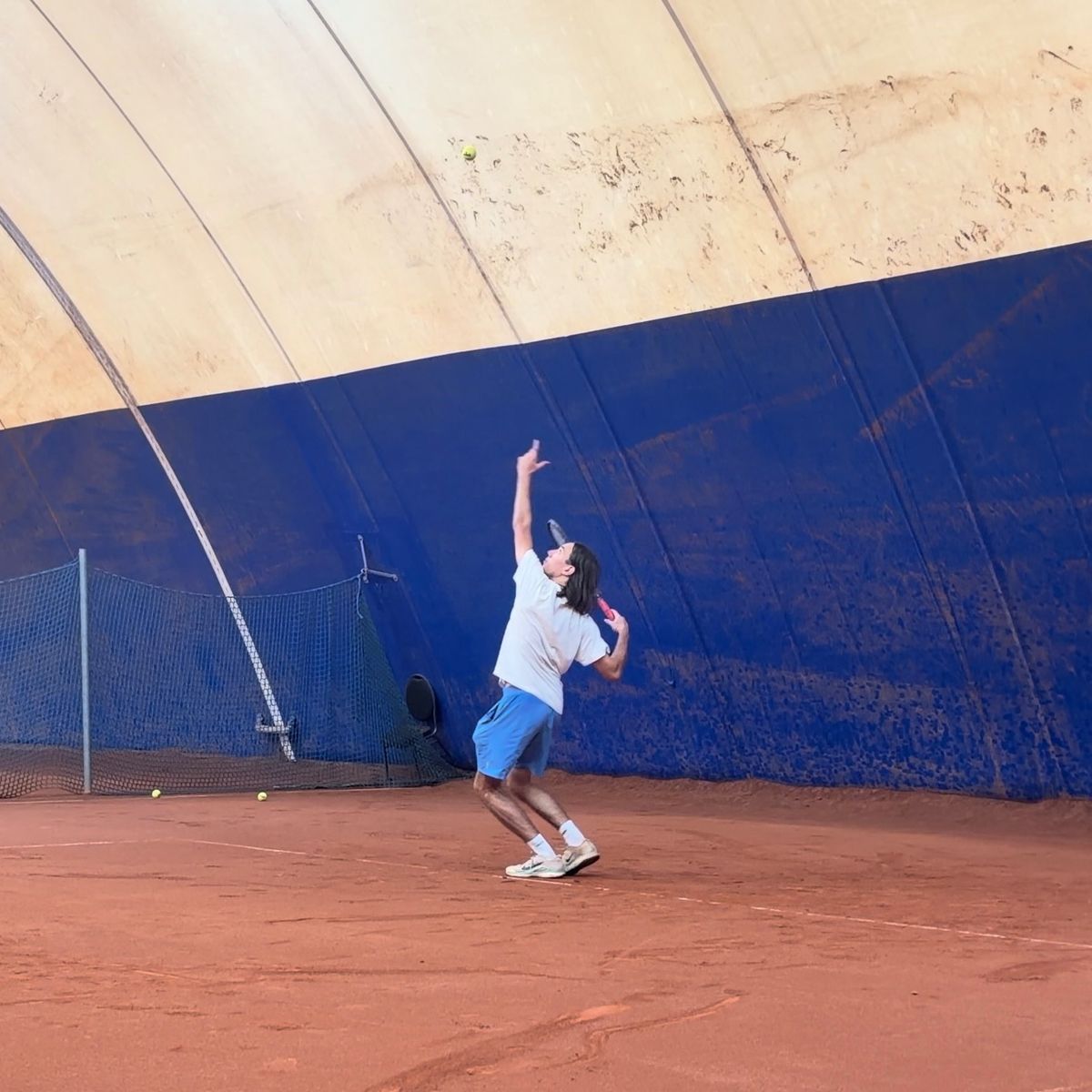 Mateusz Szyszko's profile photo