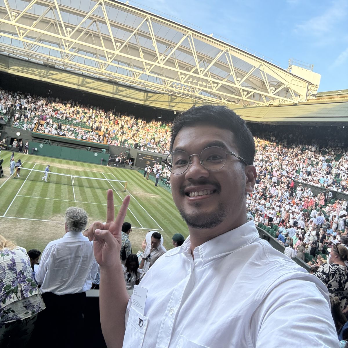 Photo de profil de Anh Duc Nguyen