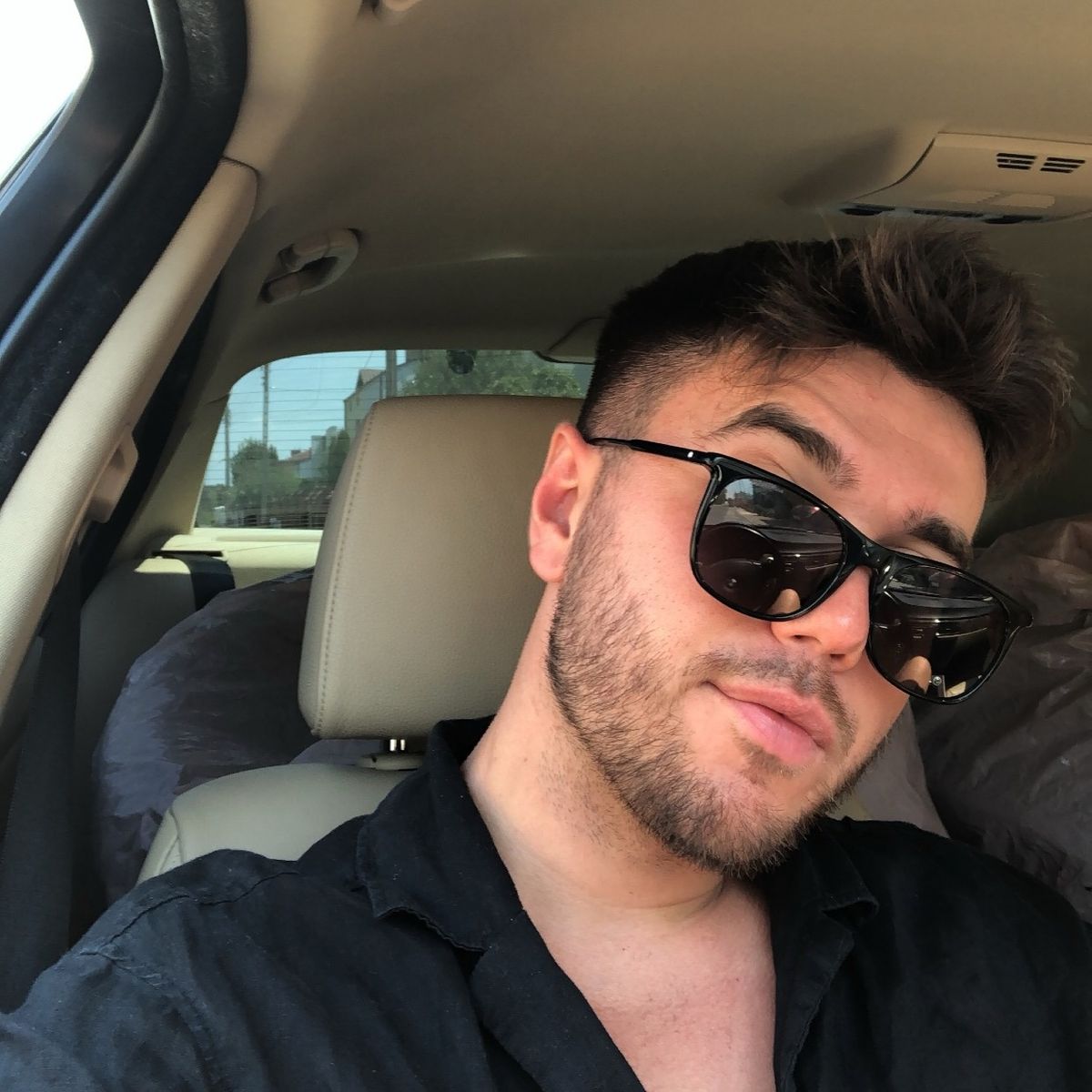Profile photo
