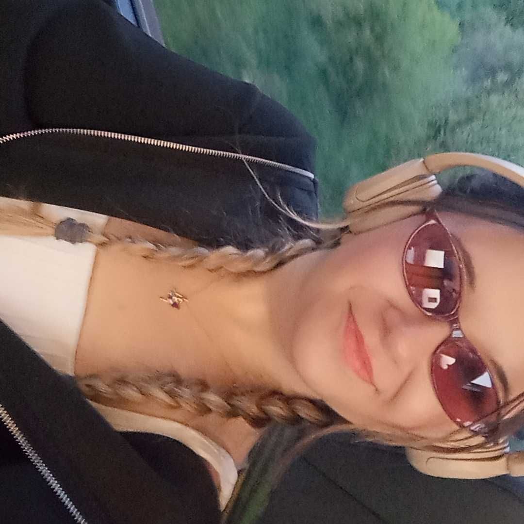 Zdjęcie profilowe Lorelei Kafadar
