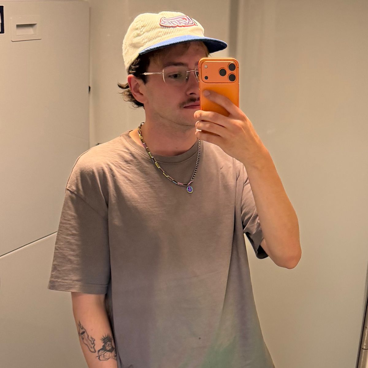 Zdjęcie profilowe Filip