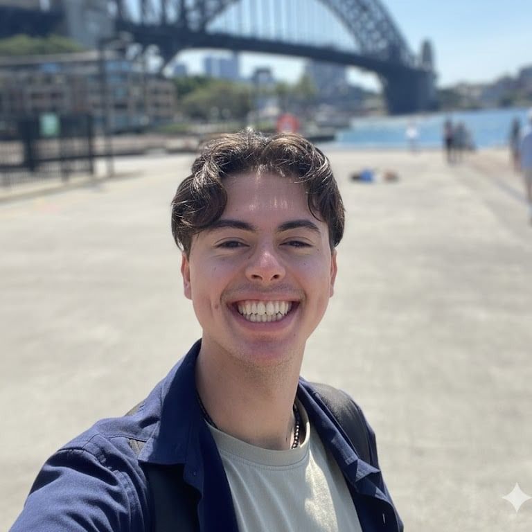 Profile photo