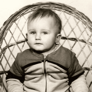 Mariusz Trzaska