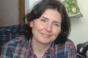 Katarzyna Szczepaniak