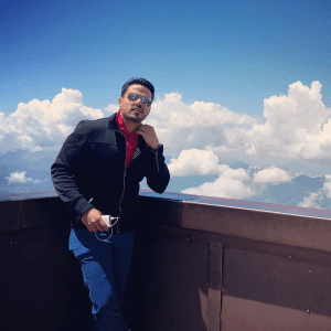 Idrees
