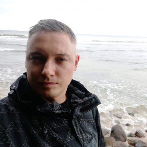 Maciej Wołosiuk
