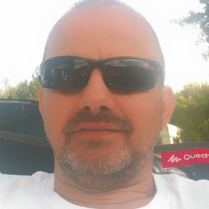 Darek