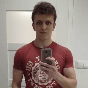 Mateusz Grzejek