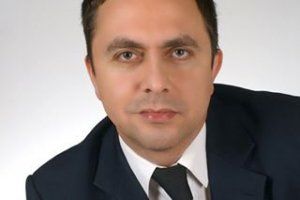 Michał Gruszczyński