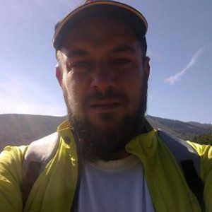 Sebastian Dudek