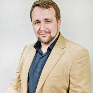 Tomasz Chlebek