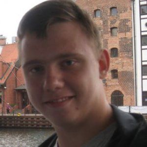Jakub Domagała