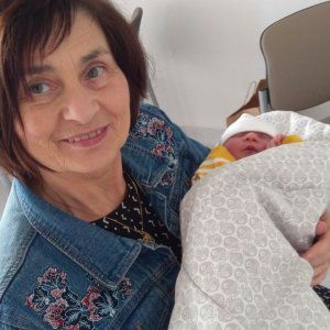 Danuta Serkowska