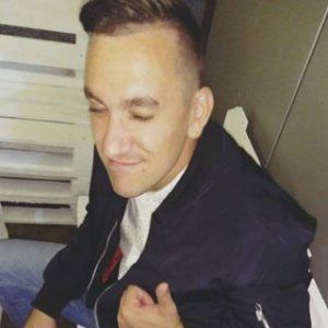 Patryk Janusz