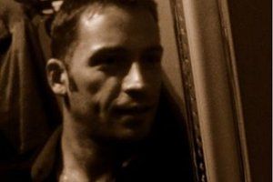 Greg Kozak