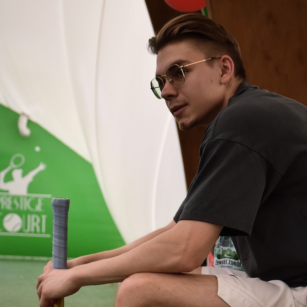 Kacper Wojciechowski