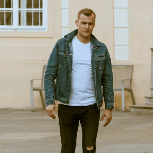 Michał N