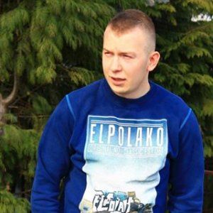 Piotr Cieślak