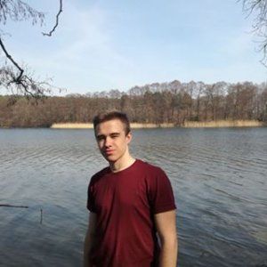 Bartek Juśkiewicz