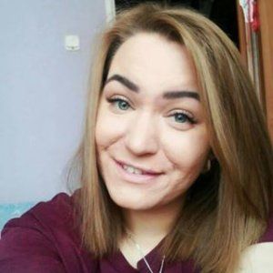 Żaneta Zientara