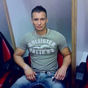 Paweł Kaszubowski