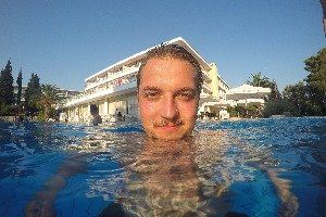 Kacper Pisarski