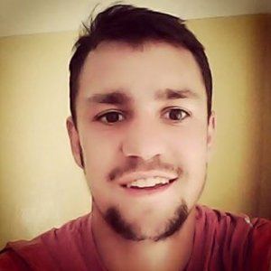 Mateusz Parfieńczyk