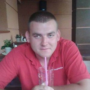 Sylwester Sylwo Nowak