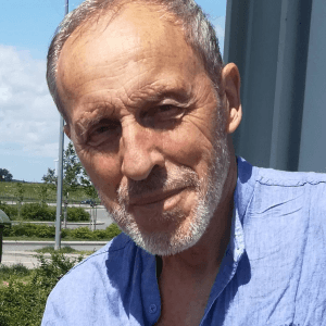 henryk Konador
