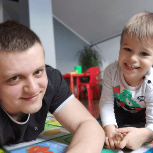 Michał