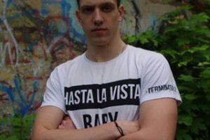 Marcin Solo Solik