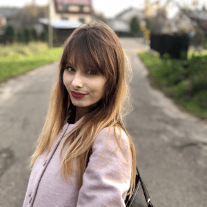 Anna Syga