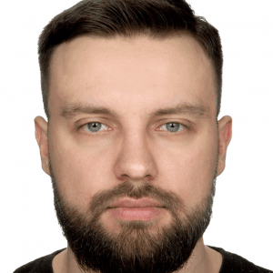 Damian Remlein