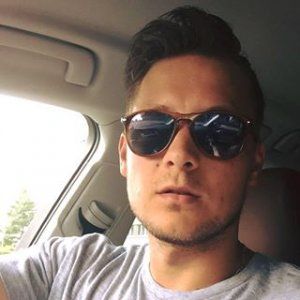 Krzysiek Kerry Jakubczyk