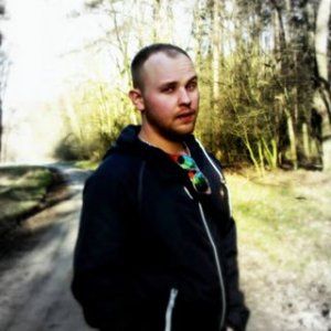 Szymon Konik