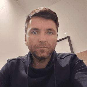 Adam Szymczak