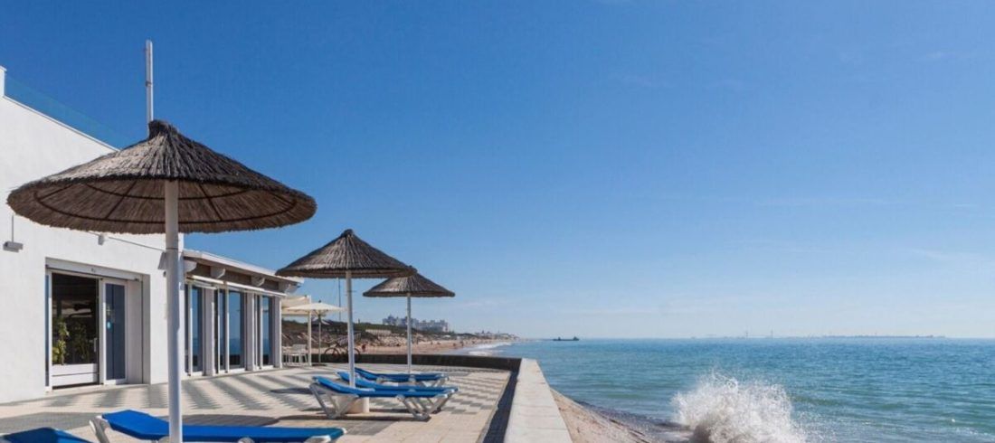 Obóz tenisowy w Hiszpanii