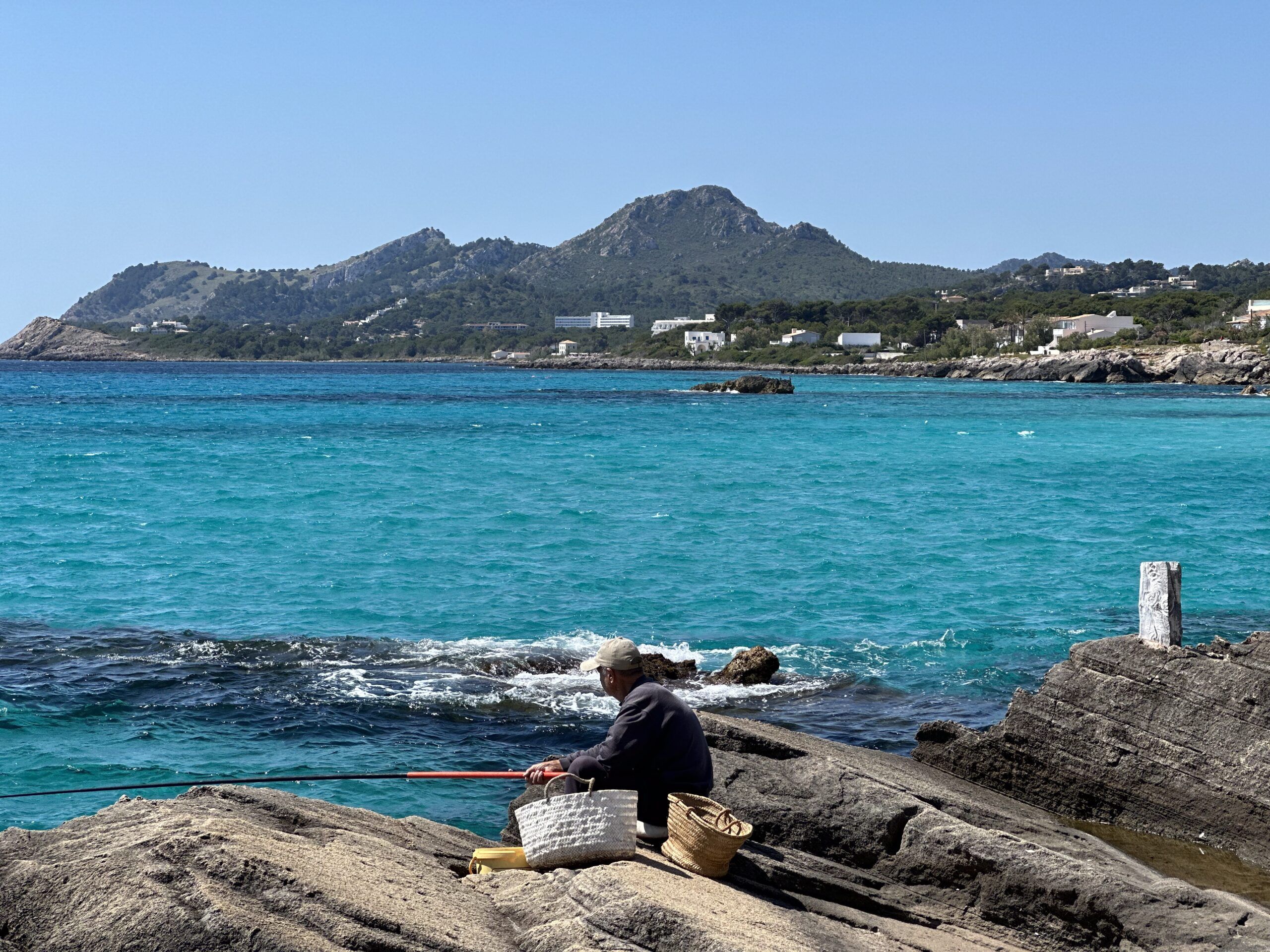 Obóz tenisowy Majorka 2026