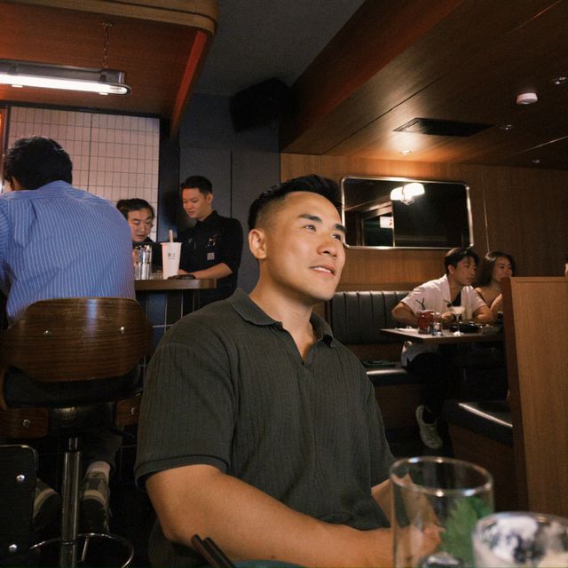 Jonathan Ho